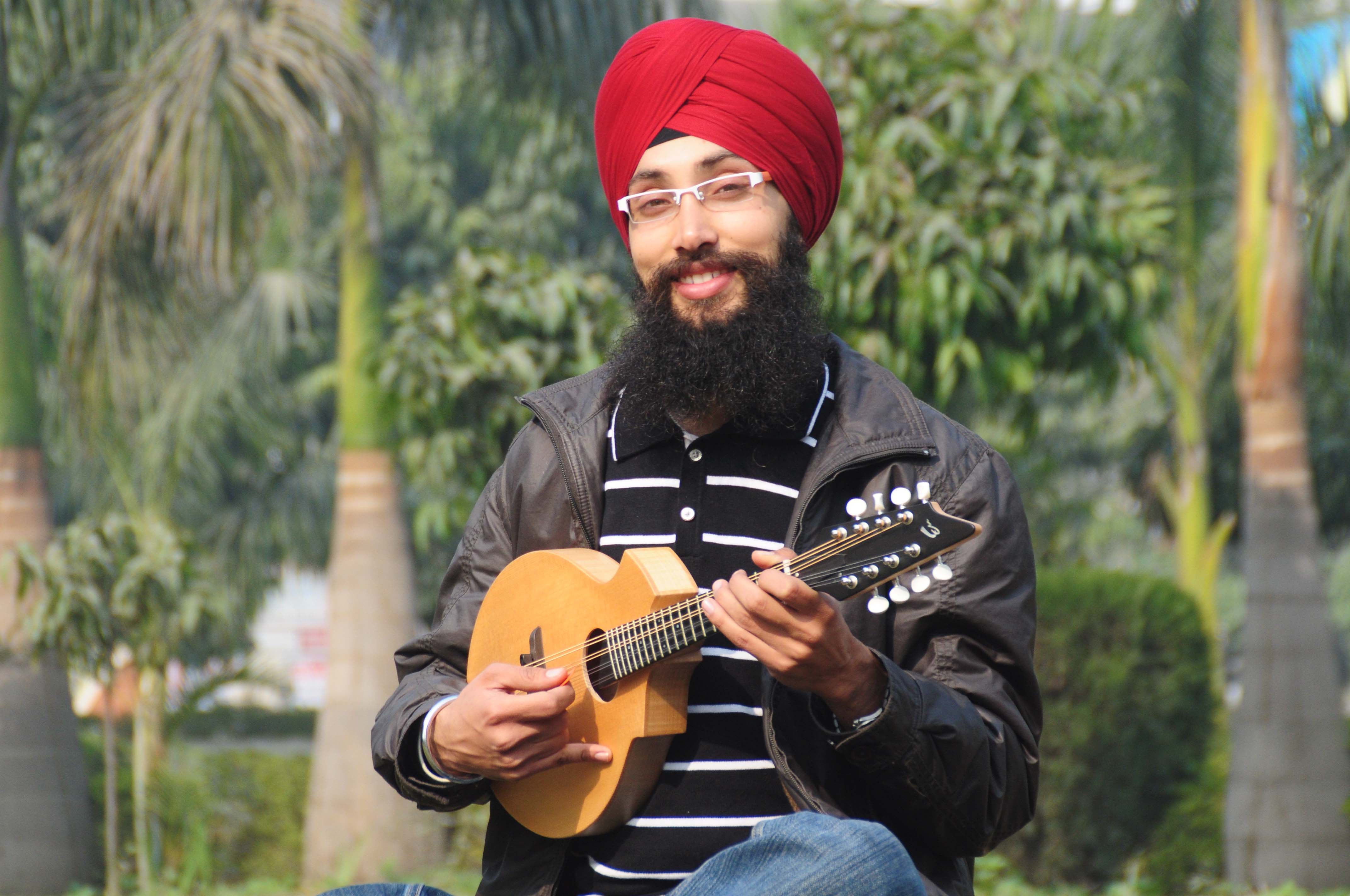 Gagandeep Singh