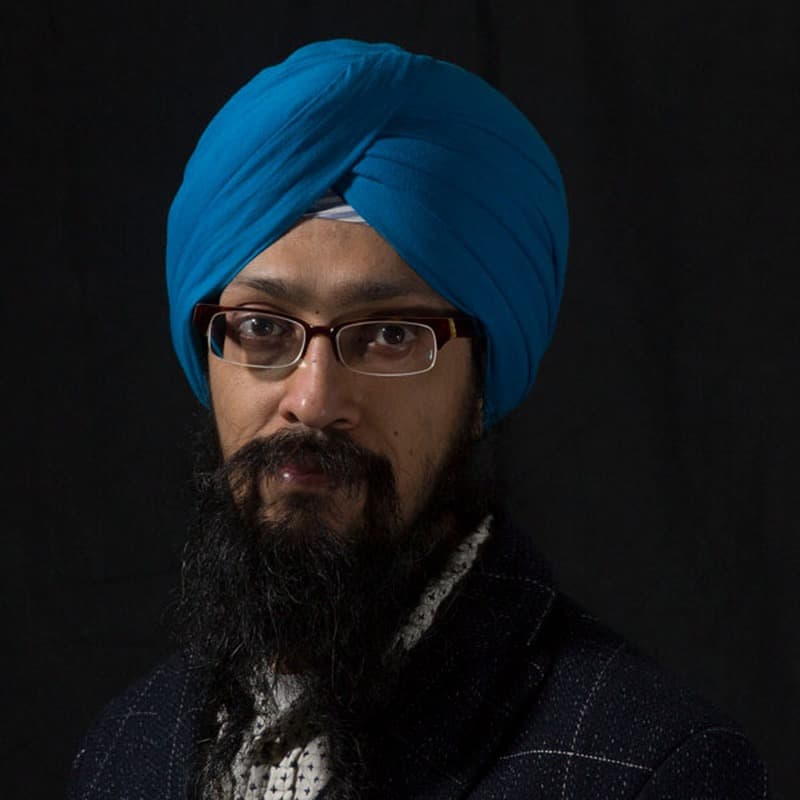 Vishavjit Singh