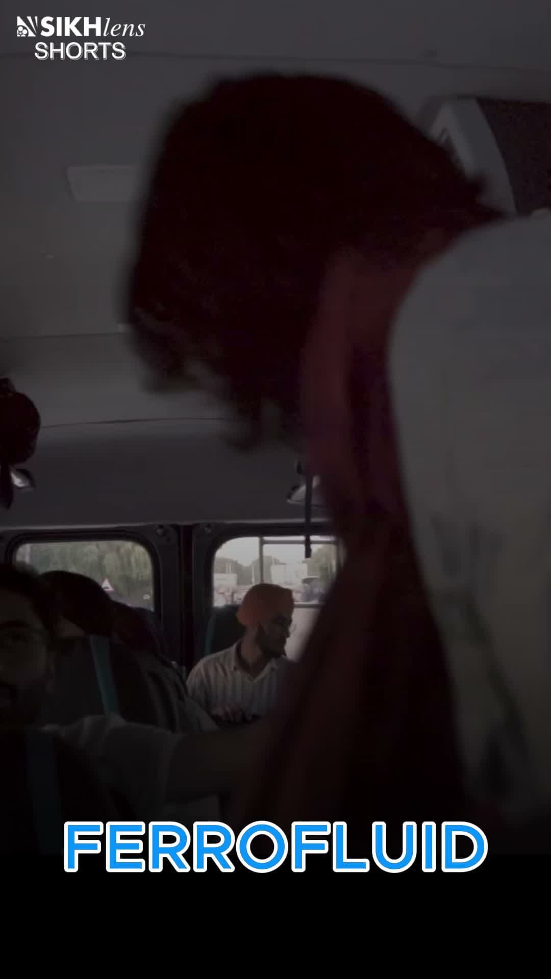 Somewhere on the road to Rajasthan, a folk song breaks out in the...