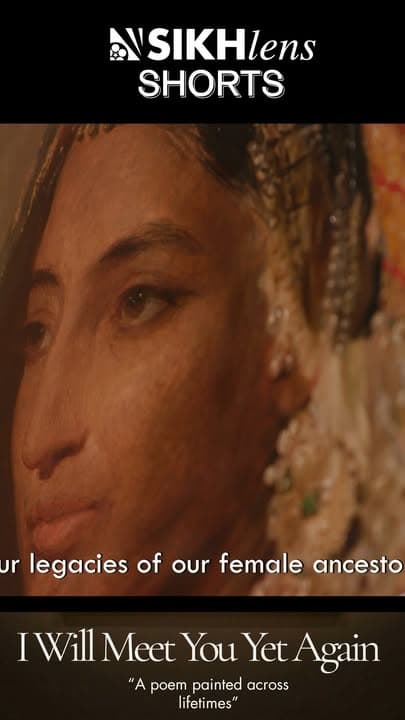 Where do the artists in this show find their material? Sonia Dhami...