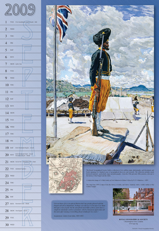 September