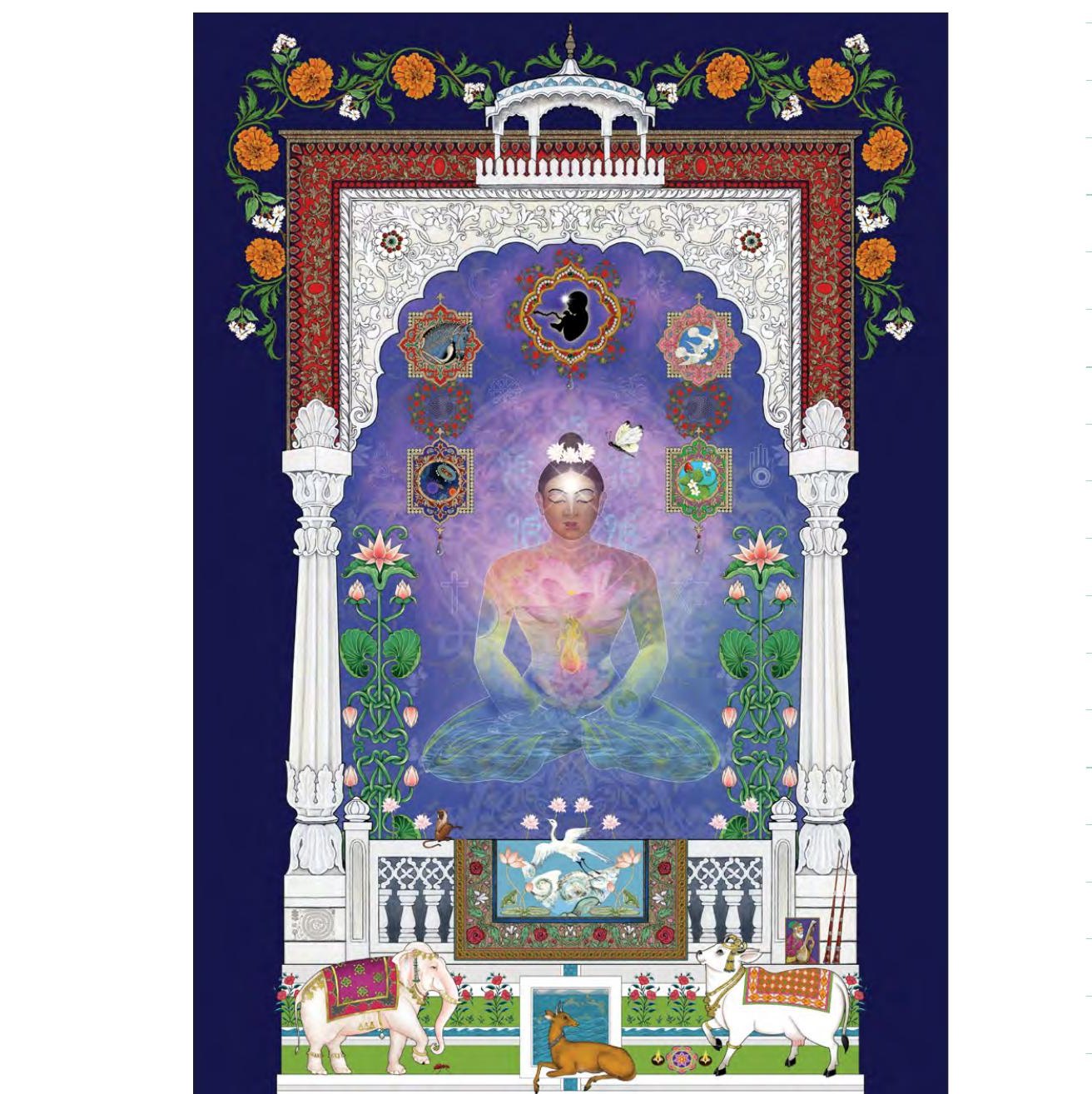 May: The Universal Essence