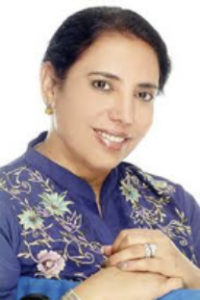 Jessi Kaur