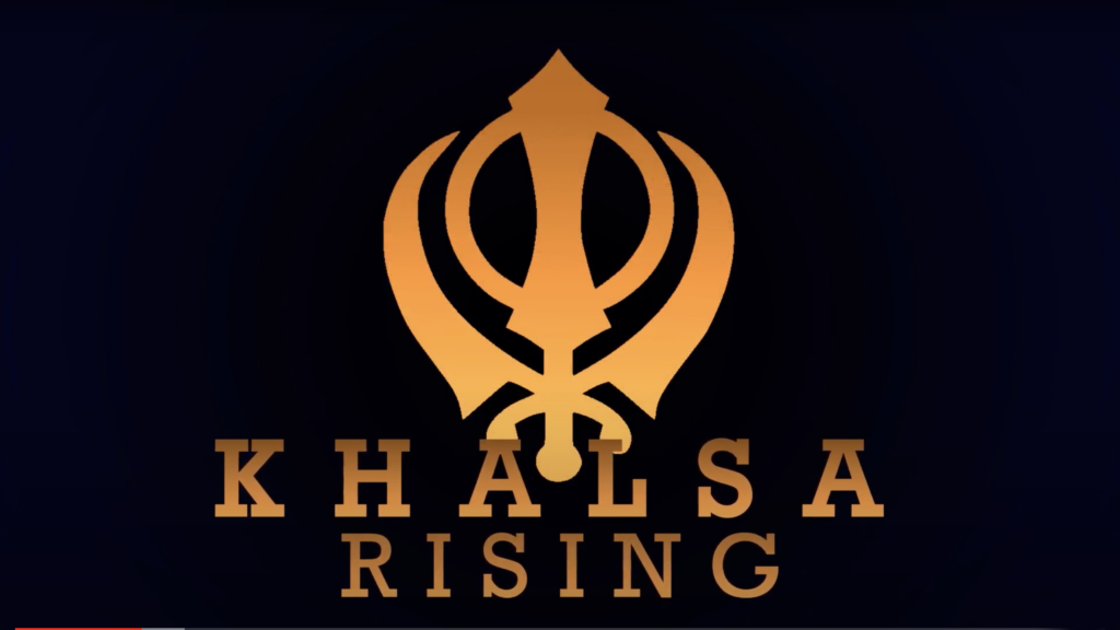 Khalsa Rising