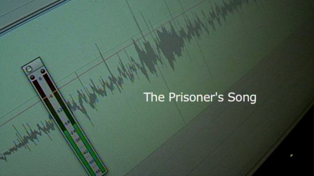 The Prisoner's Song