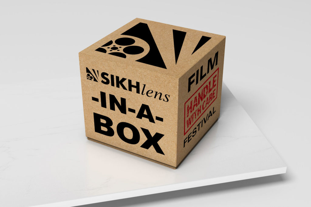 Sikhlens-In-A-Box