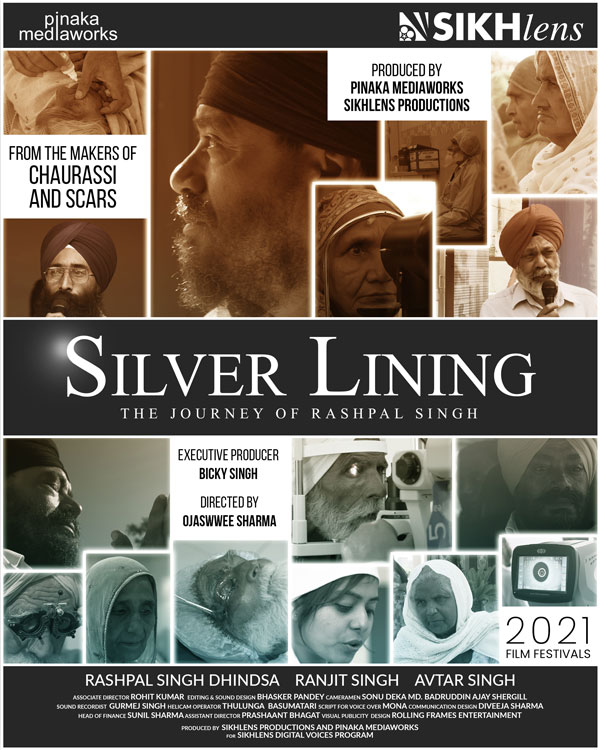 Silver Lining: The Journey of Rashpal Singh