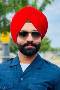 Davinder Singh Mahun, Filmmaker