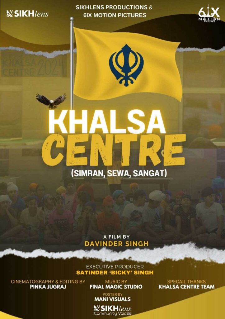 Khalsa Centre