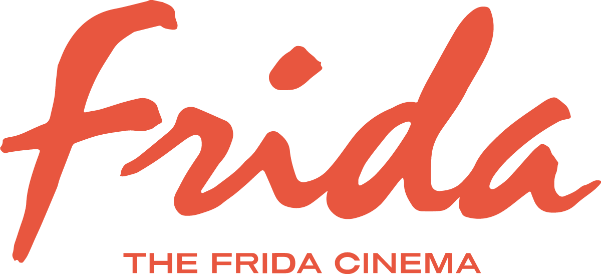 The Frida Cinema logo