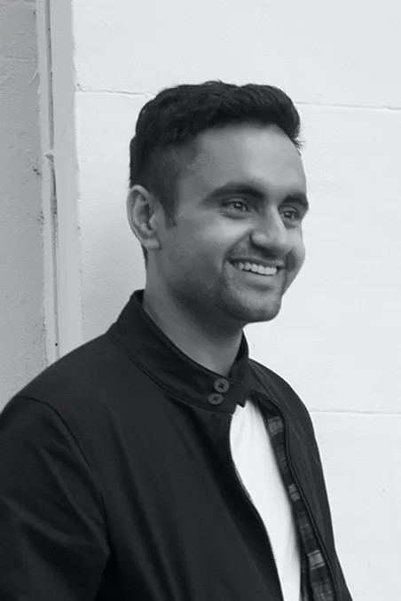 Gurdeep Singh Dhaliwal