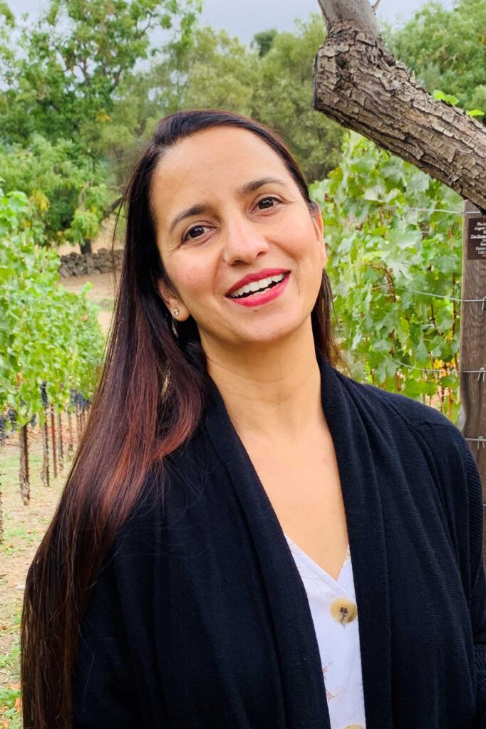 Jasmeet Kaur